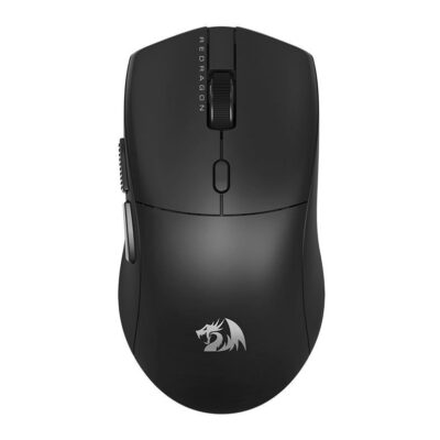 Souris gamer Redragon Neva Pro M815-PRO – Expert Gaming Tunisie